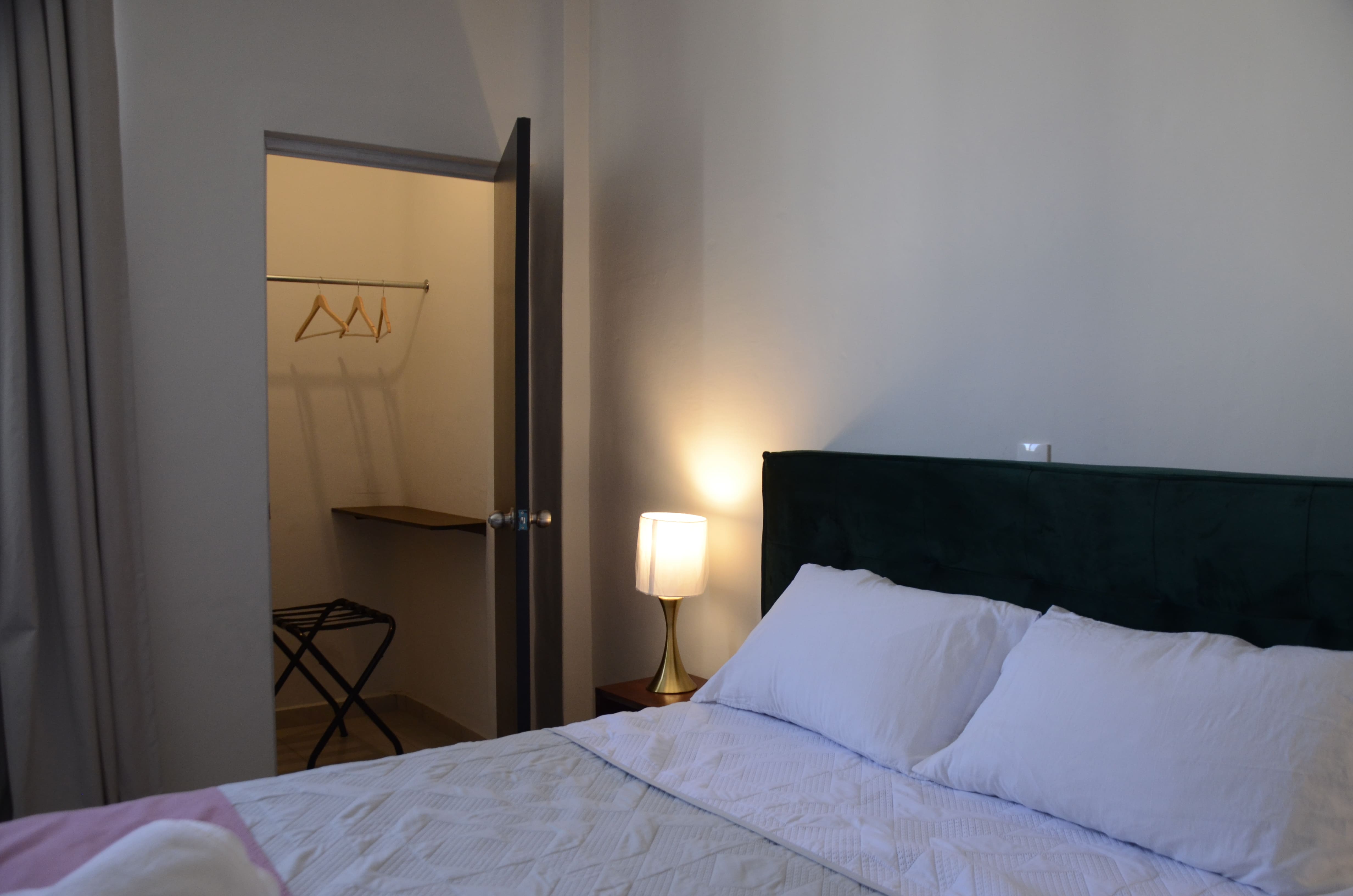 Habitación principal